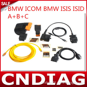 Best Quality for BMW Icom a+B+C Works with All for BMW Cars